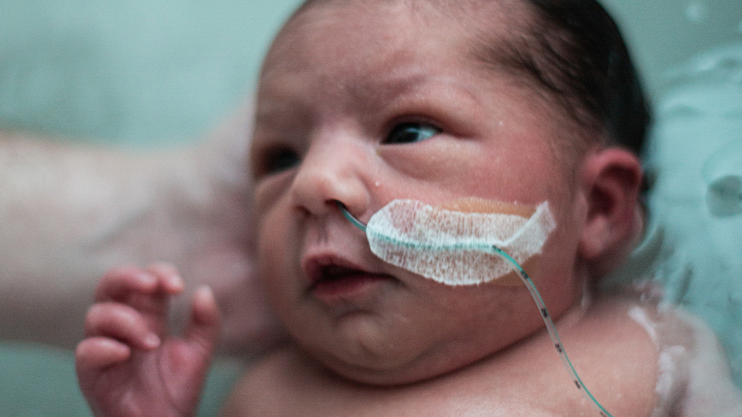 Featured image of post Le séjour en néonatalogie