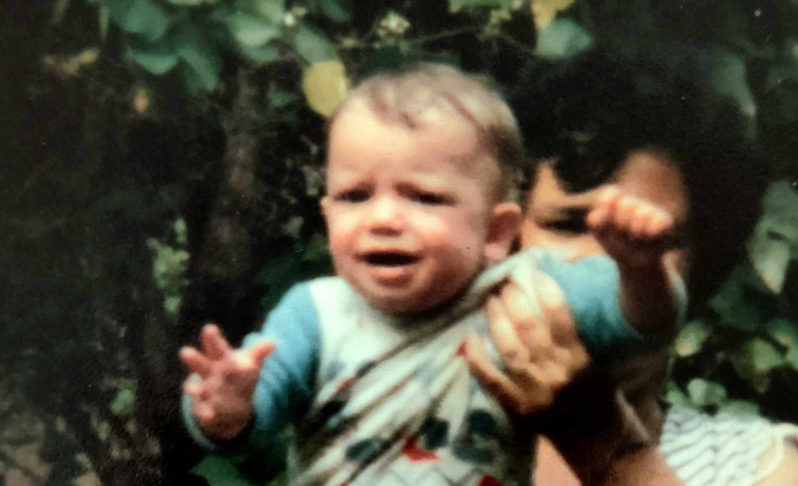 Featured image of post Mes parents, mes grands-parents et moi