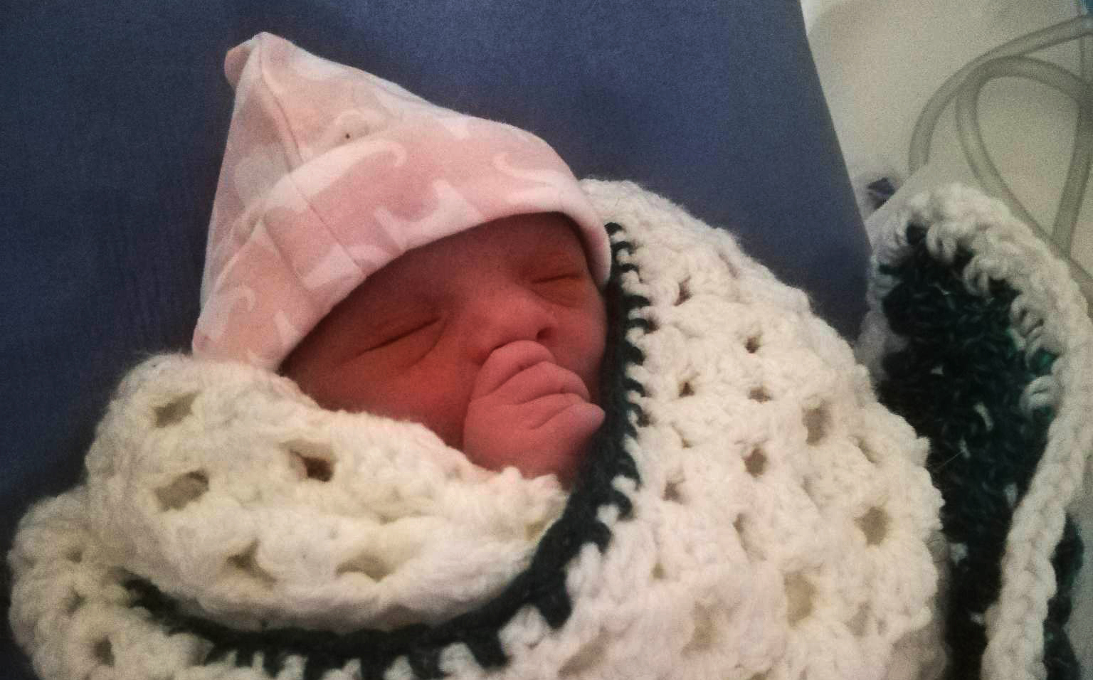 Featured image of post La naissance de Zoé